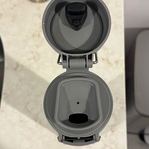 Stanley The Quick Flip Go 24 Oz Water Bottle